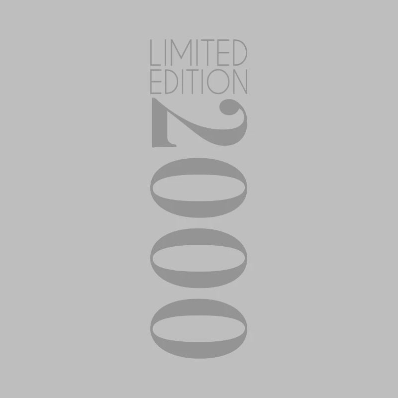 Limited Edition 2000