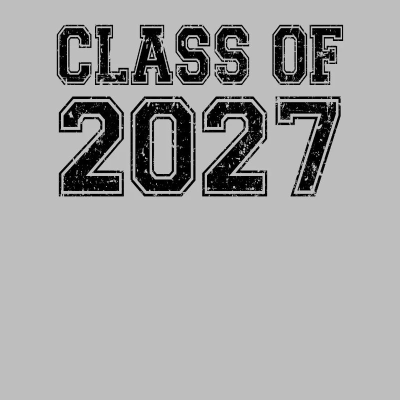 Classe de 2027