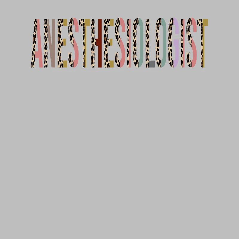 Anesthesiologist