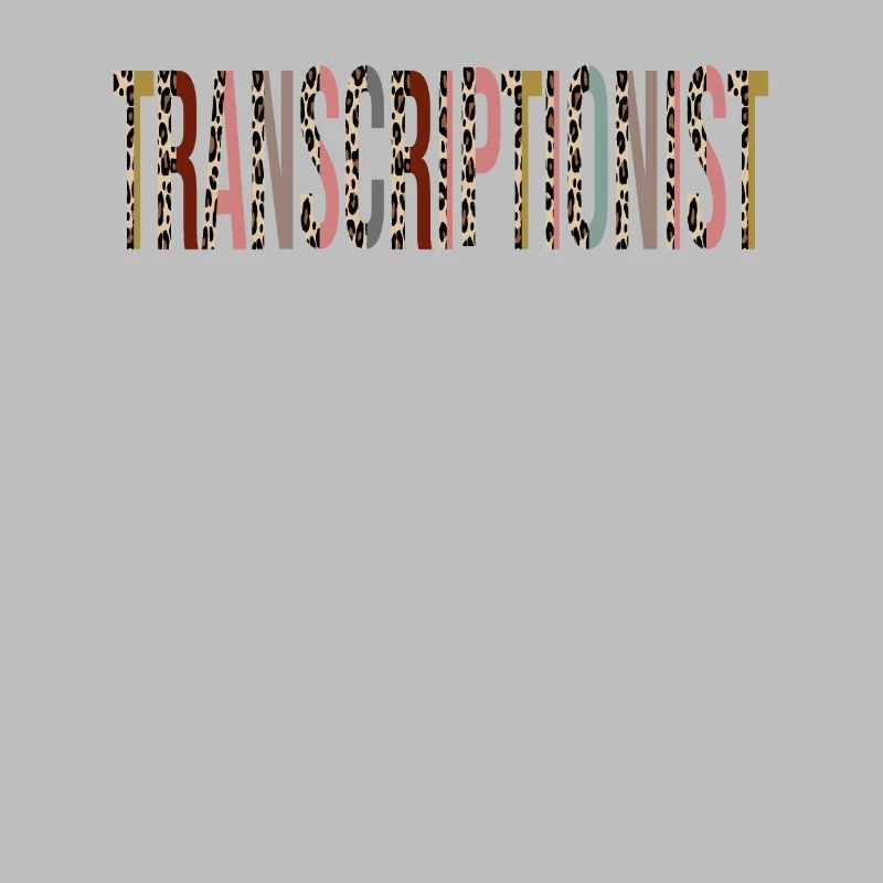 Transcripteur