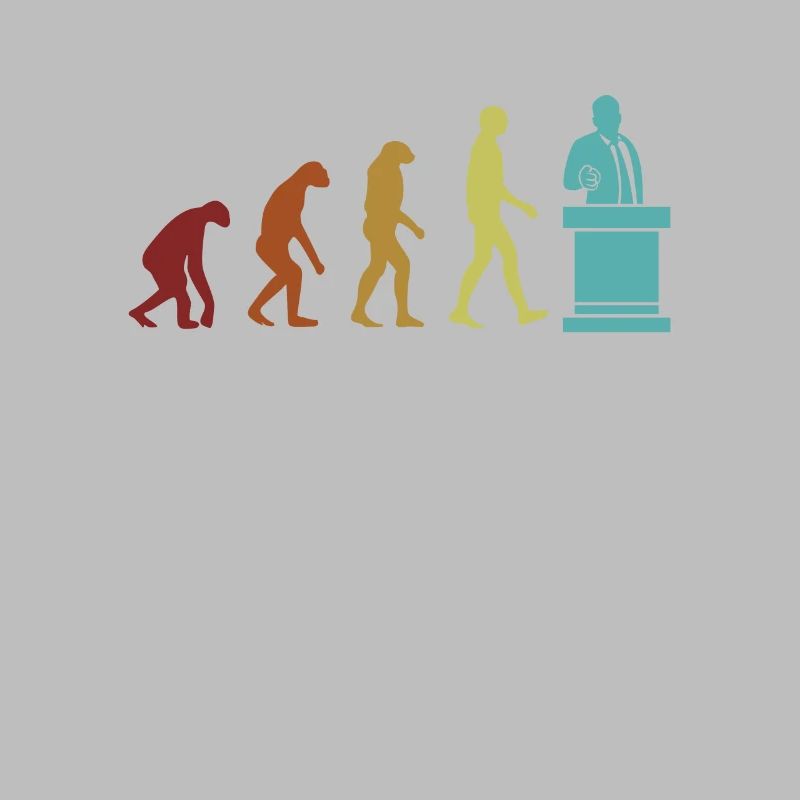 Rechtsanwalt Evolution Rechtsberater Generalstaatsanwalt