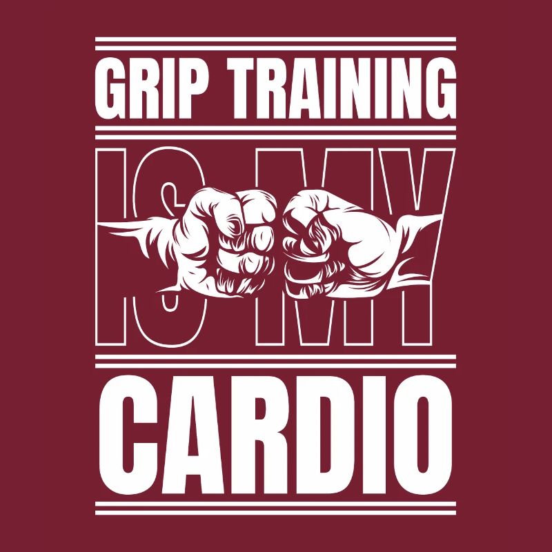 Training Is My Cardio Exercise Techniques