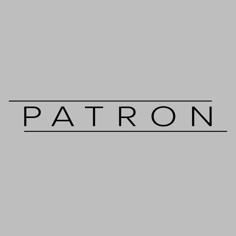PATRON; Boss; Chef; Gönner
