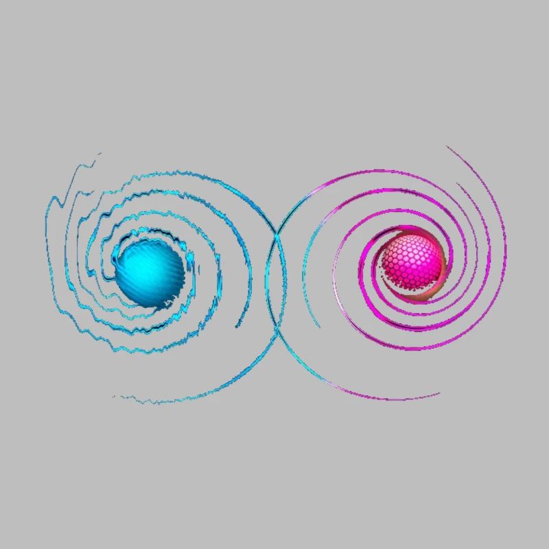 Vibration vibration objects sphere dimension