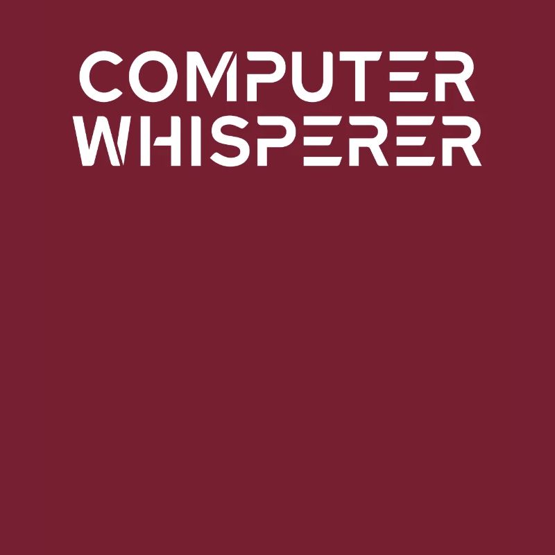 Admin Administrator IT System Electronics Technician Coding