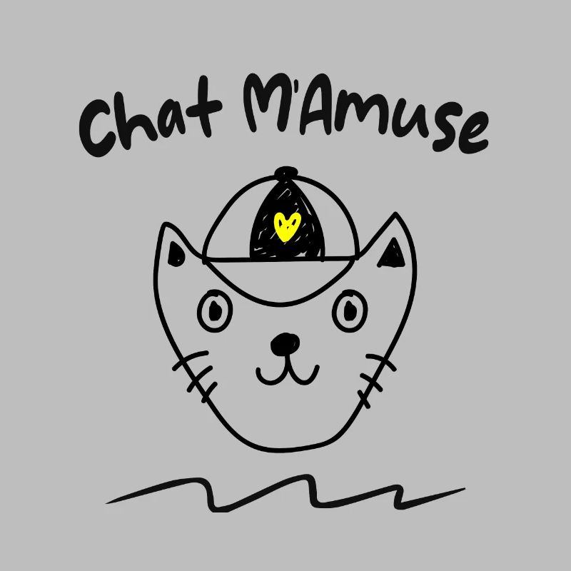 chat m'amuse