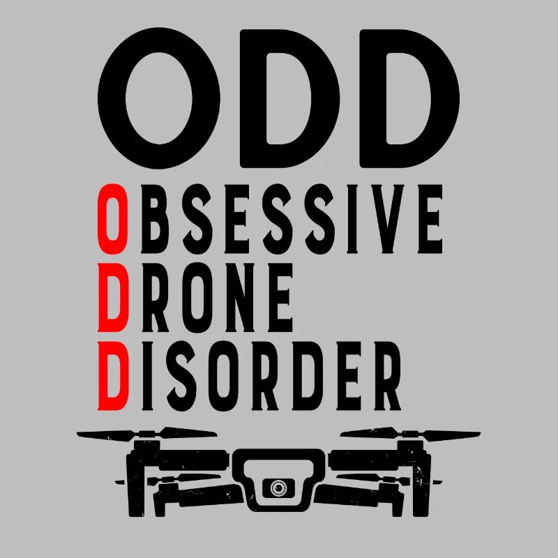 Drone Pilot Drones Grandpa Gift Idea