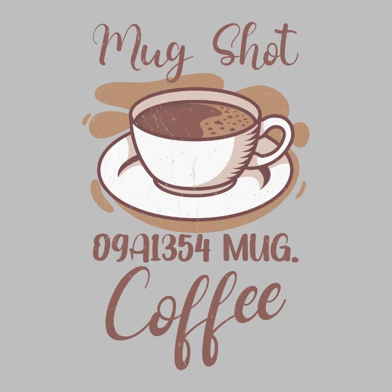 Coffee Lover Caffeine Molecule Java Latte Espresso