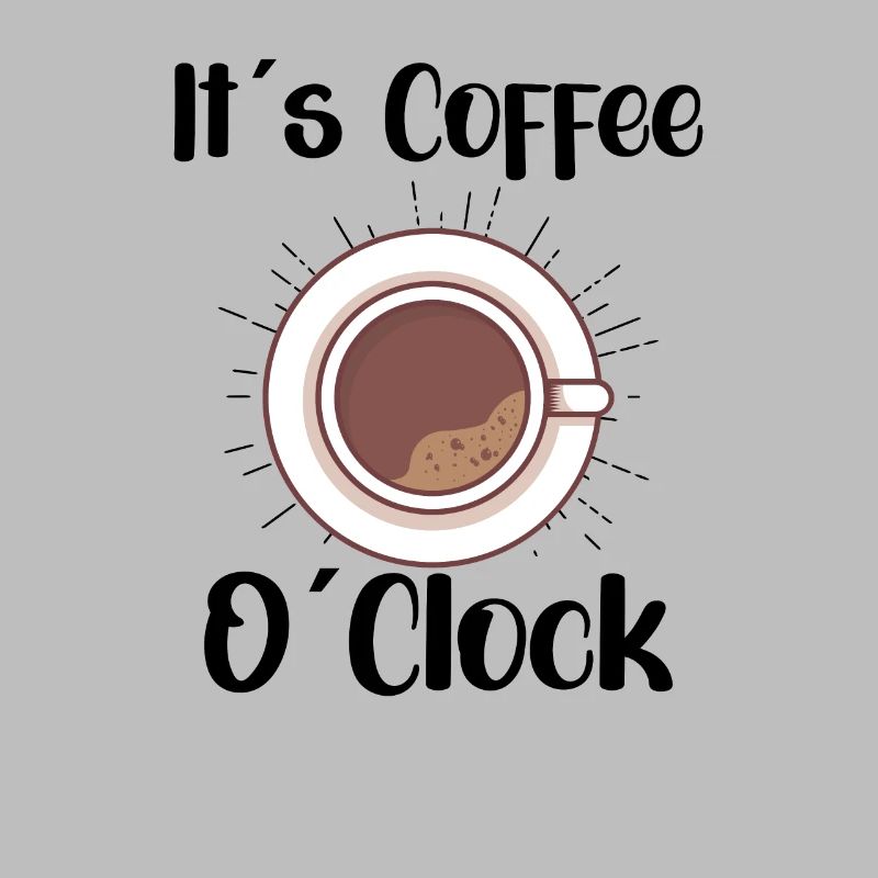 Coffee Lover Caffeine Molecule Java Latte Espresso