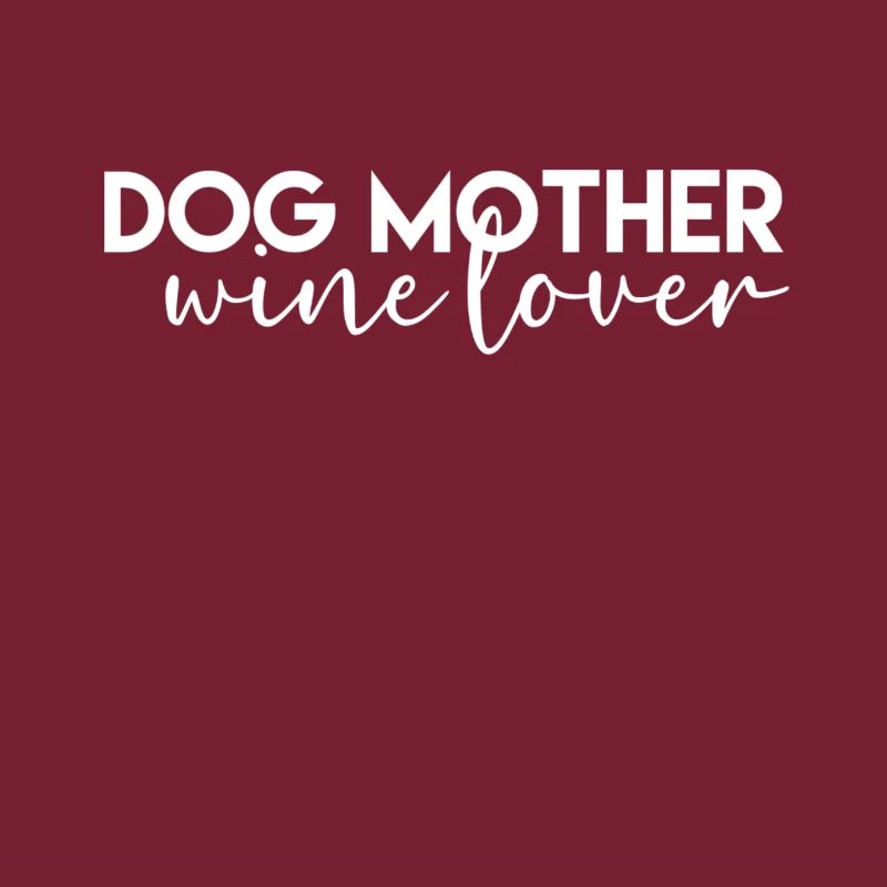 Mère de chien