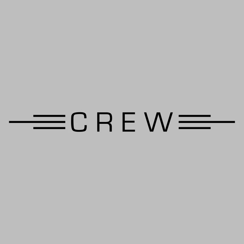 crew strich