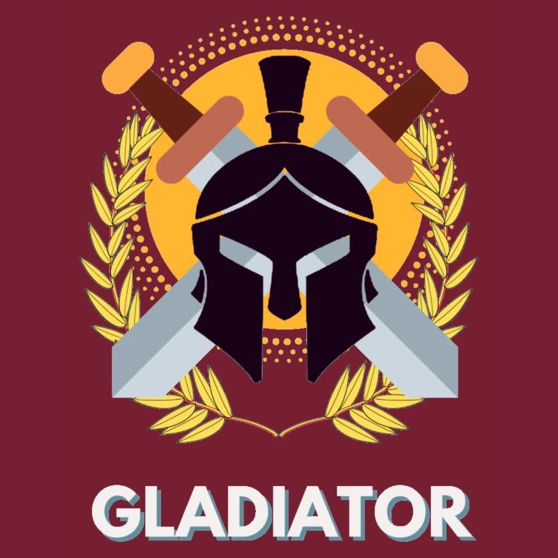 Gladiator, Gladiator, Spartaner