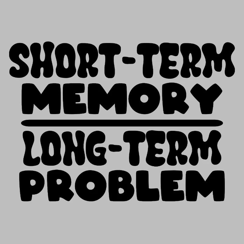 Short-term Memory long-term Problem