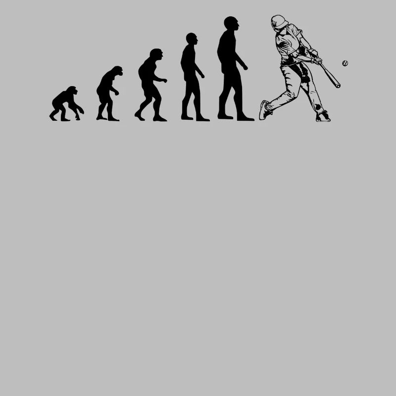Baseball Player Evolution
