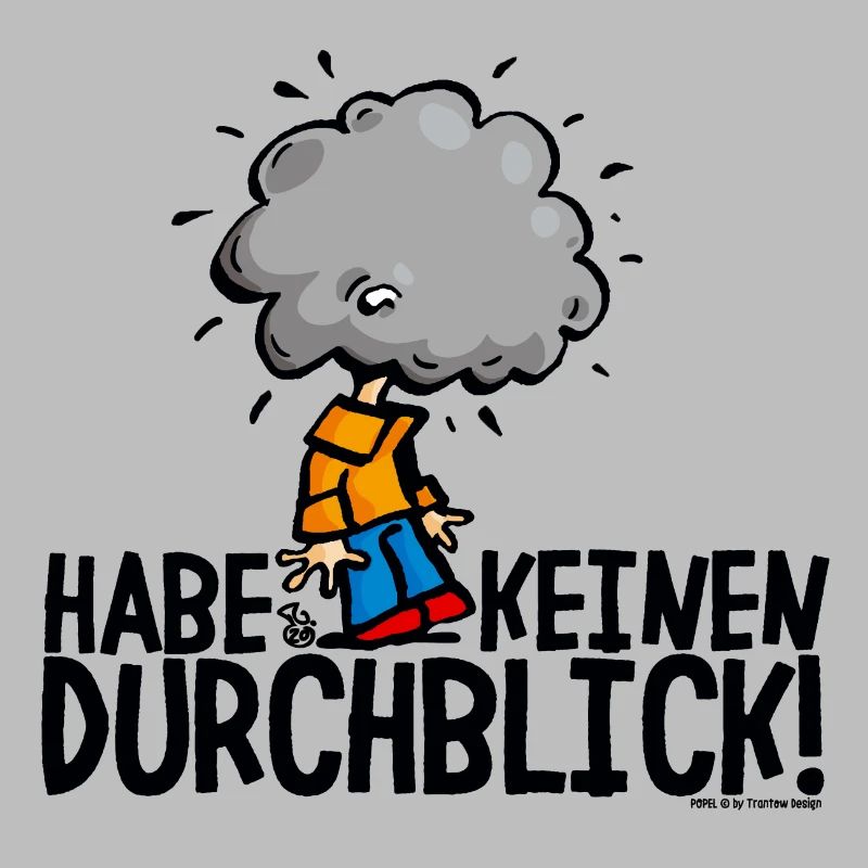 POPEL fehlt der Durchblick