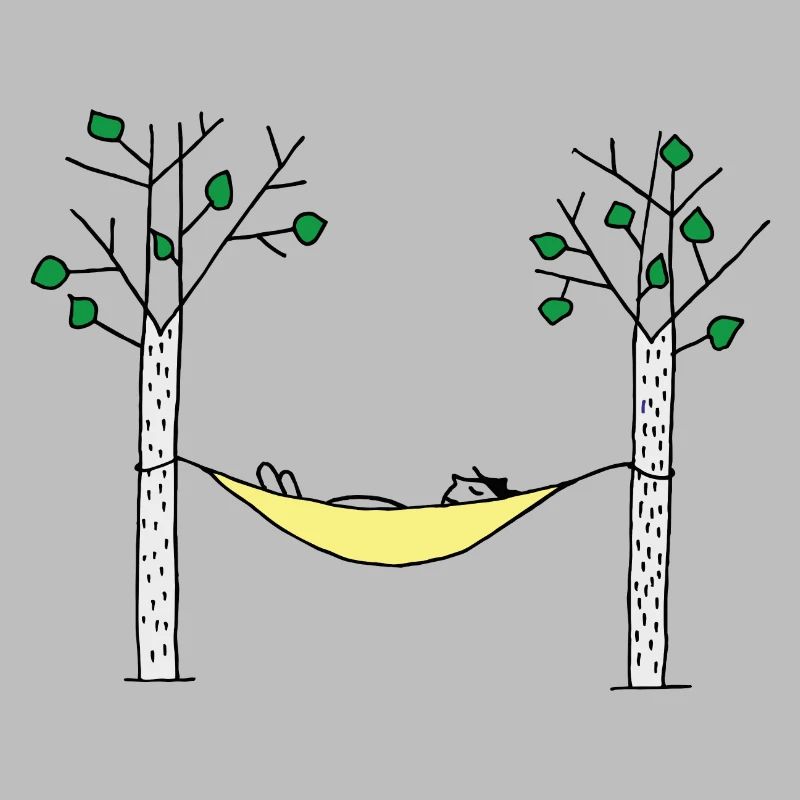 Hammock hammock color