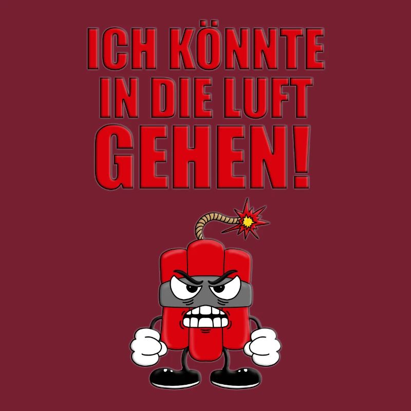 DYNAMIT - TNT - SPRENGSTOFF - DYNAMITE