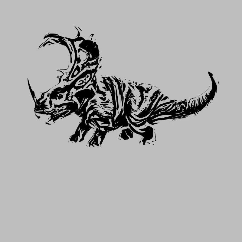 Dinosaurier