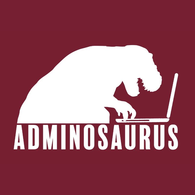 Admin Administrateur Informatique Ordinateur