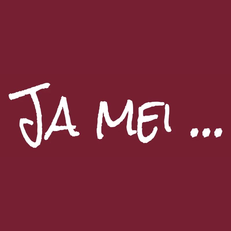 Oui mon ... Dialecte de Bavière