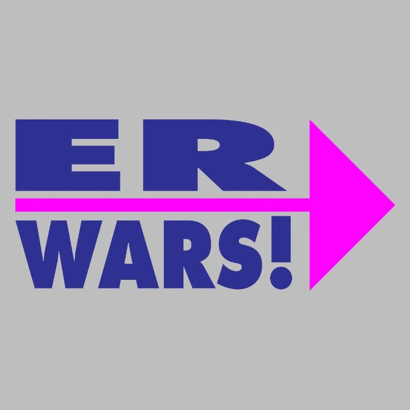 Er wars! Partner- oder Partyshirt