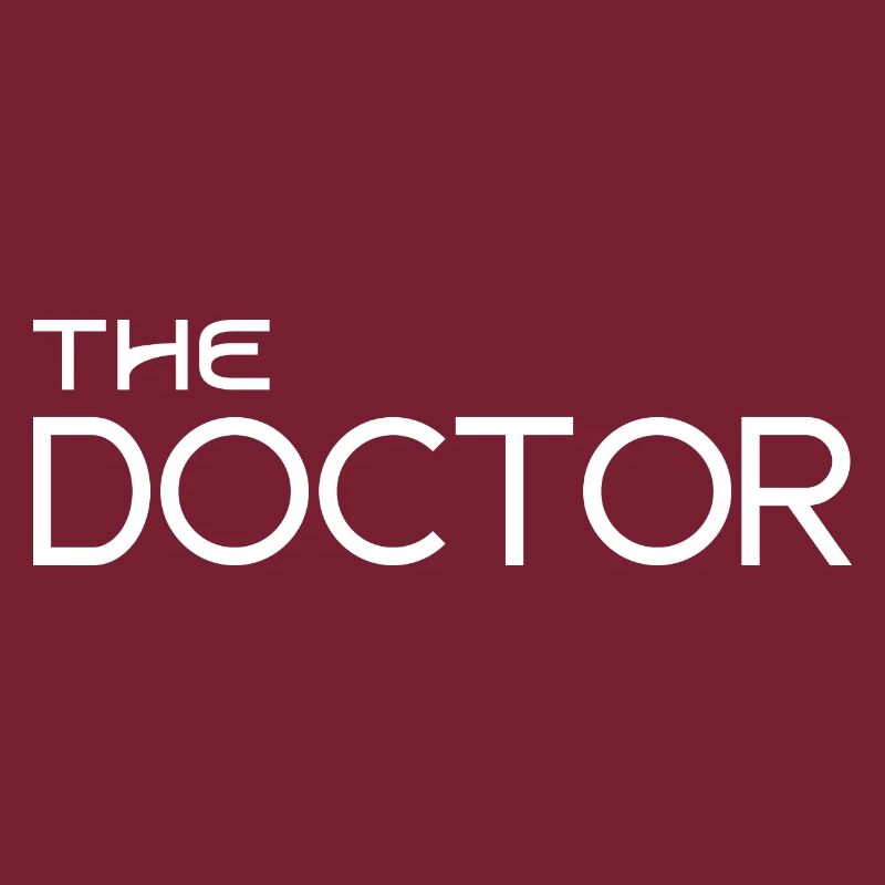 Der Doktor