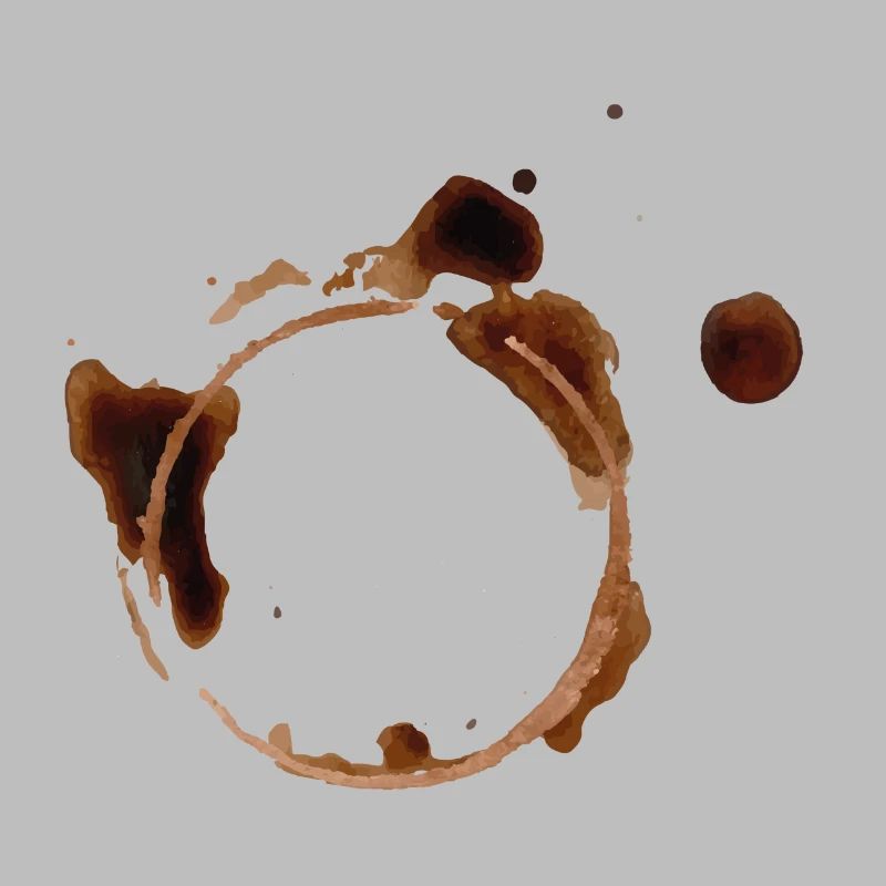 Kaffeefleck 7