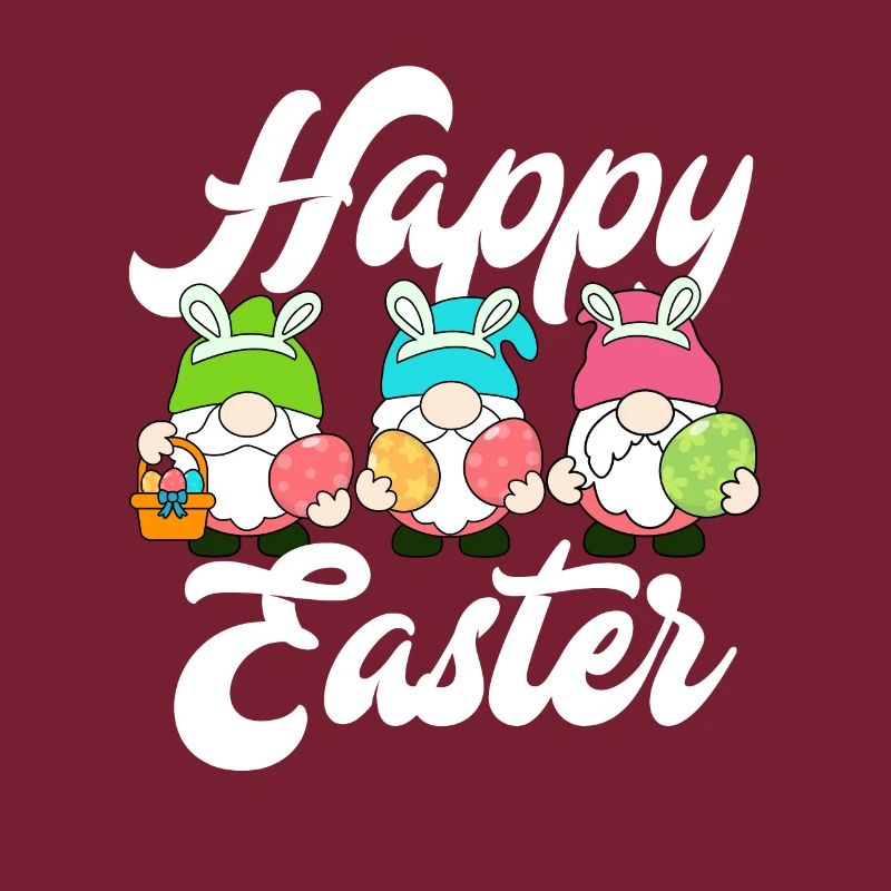 Frohe Ostern