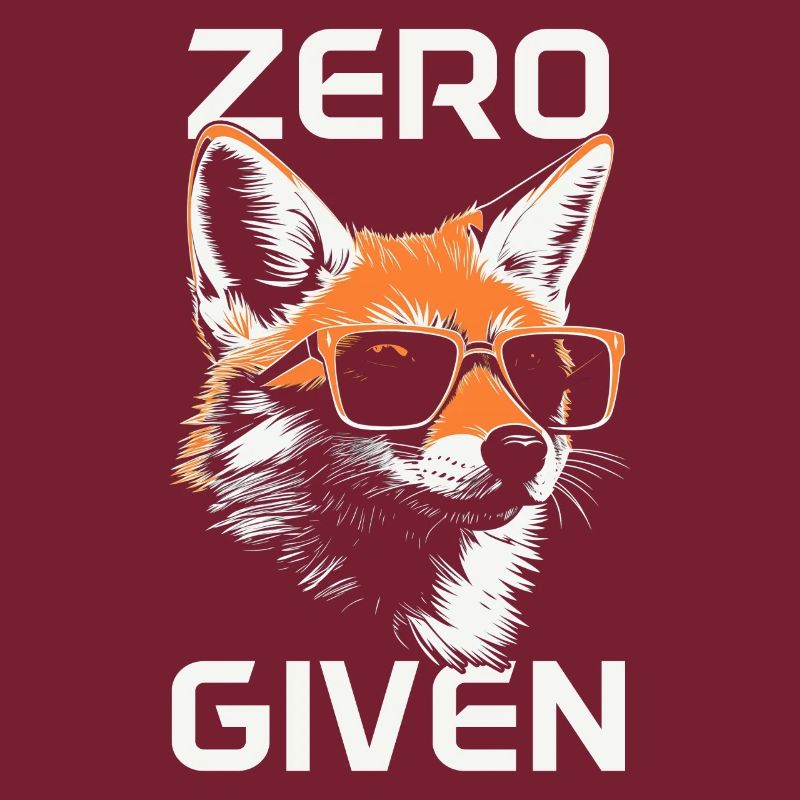 Fuchs Zero Fox Given Lustig