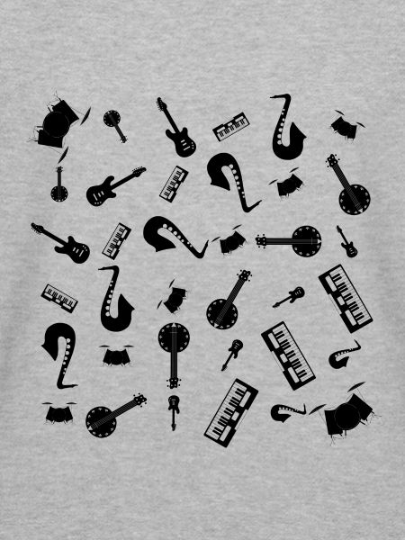 Musikinstrumente