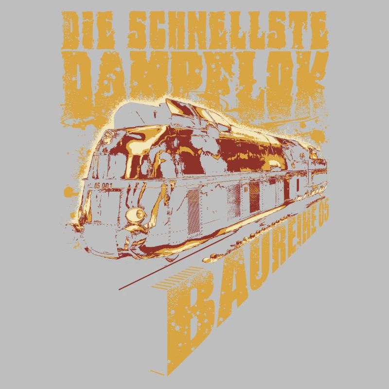 Baureihe 05
