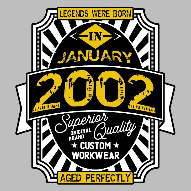 JANUAR 2002