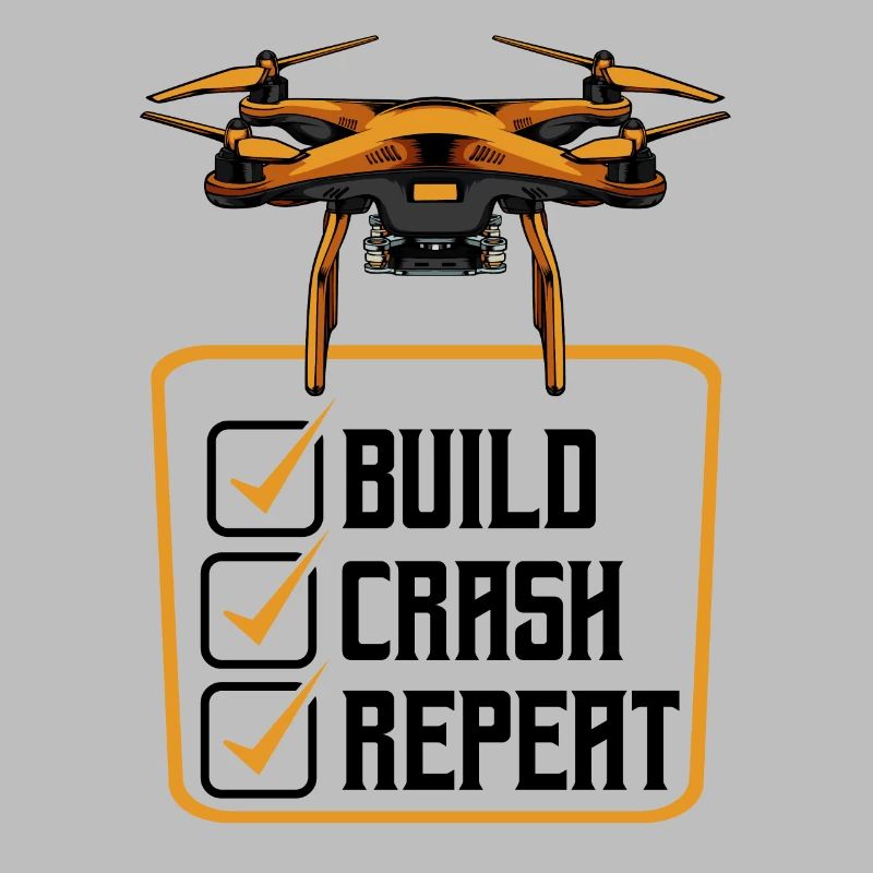 drones
