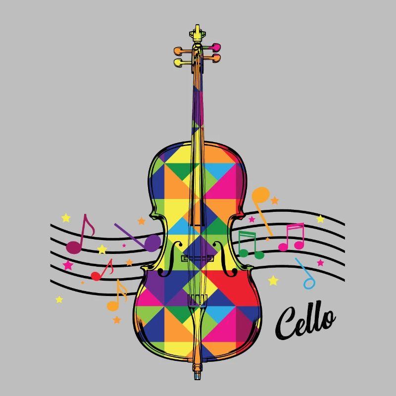 violoncelle