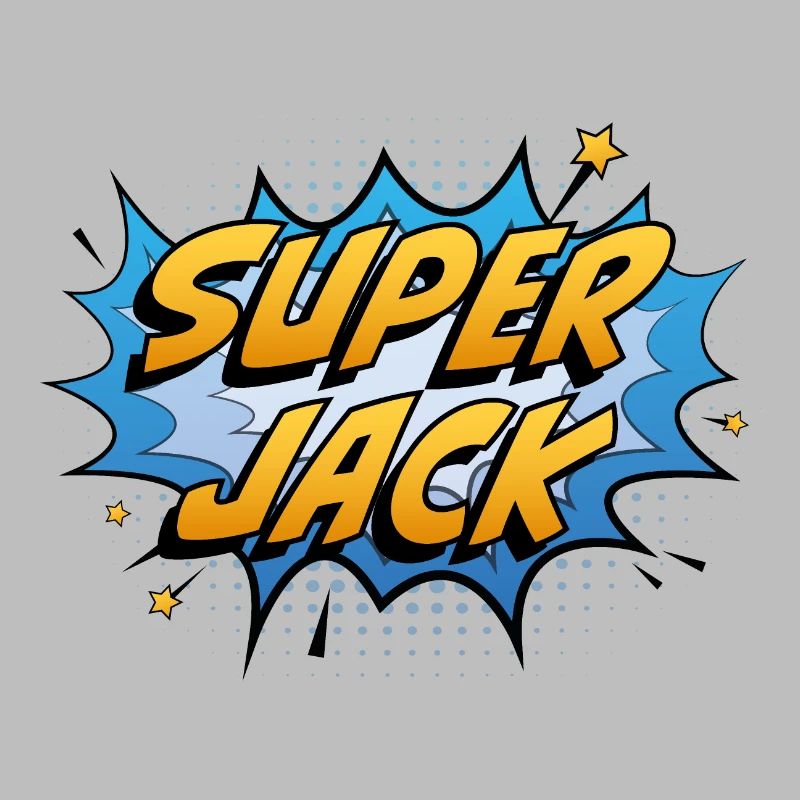 Super Jack