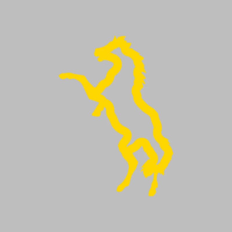 Pferd