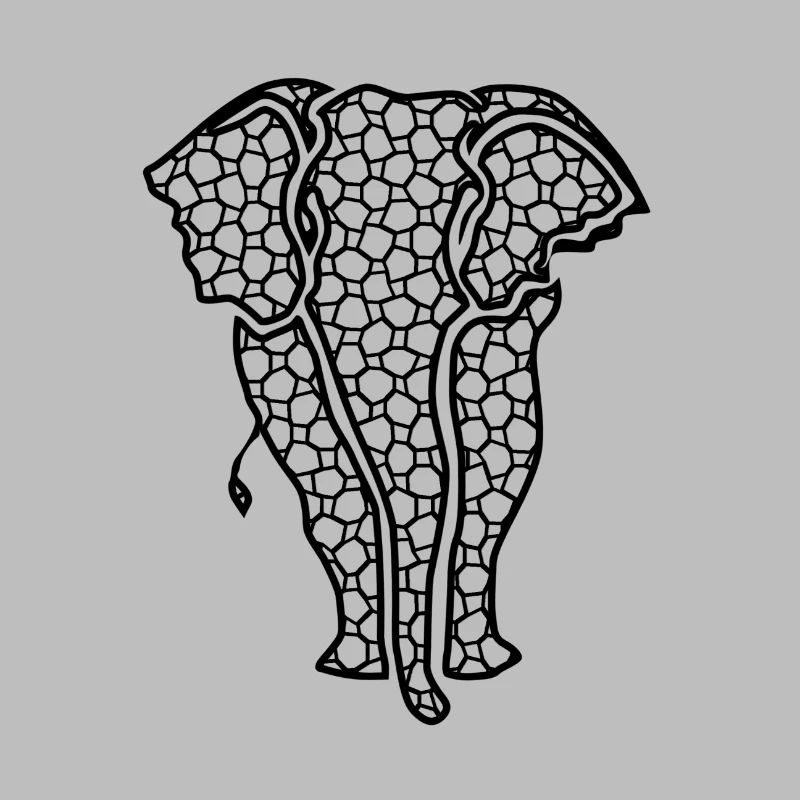 Éléphant