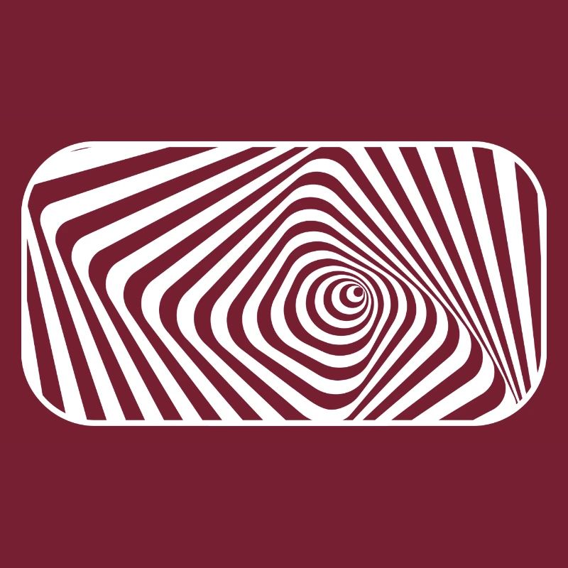 Optical Illusion - Fascinating Visuals
