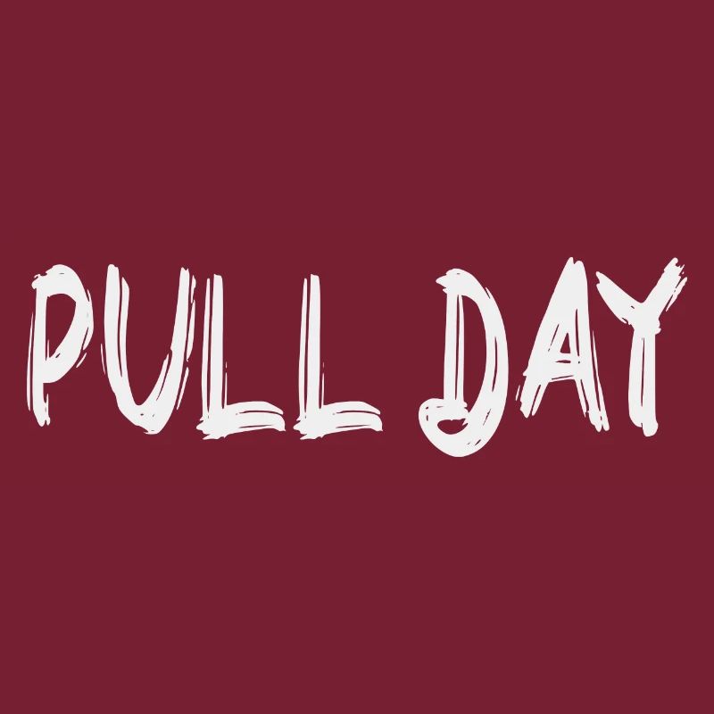 Pull day