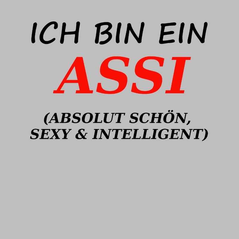 I am an ASSI