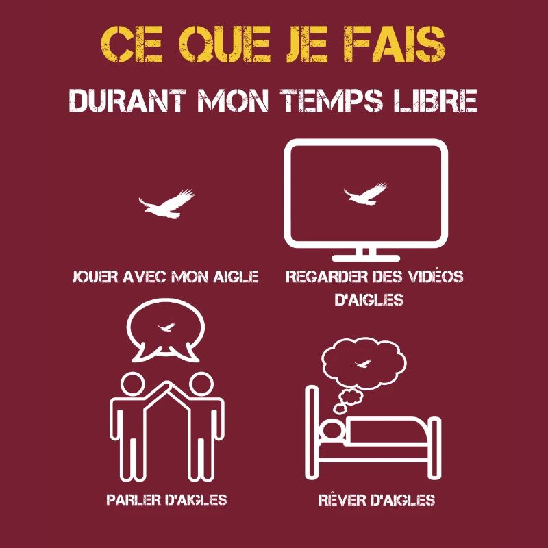 Eagle Freizeitgeschenke