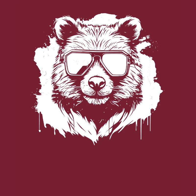 Panda géant Panda Ours