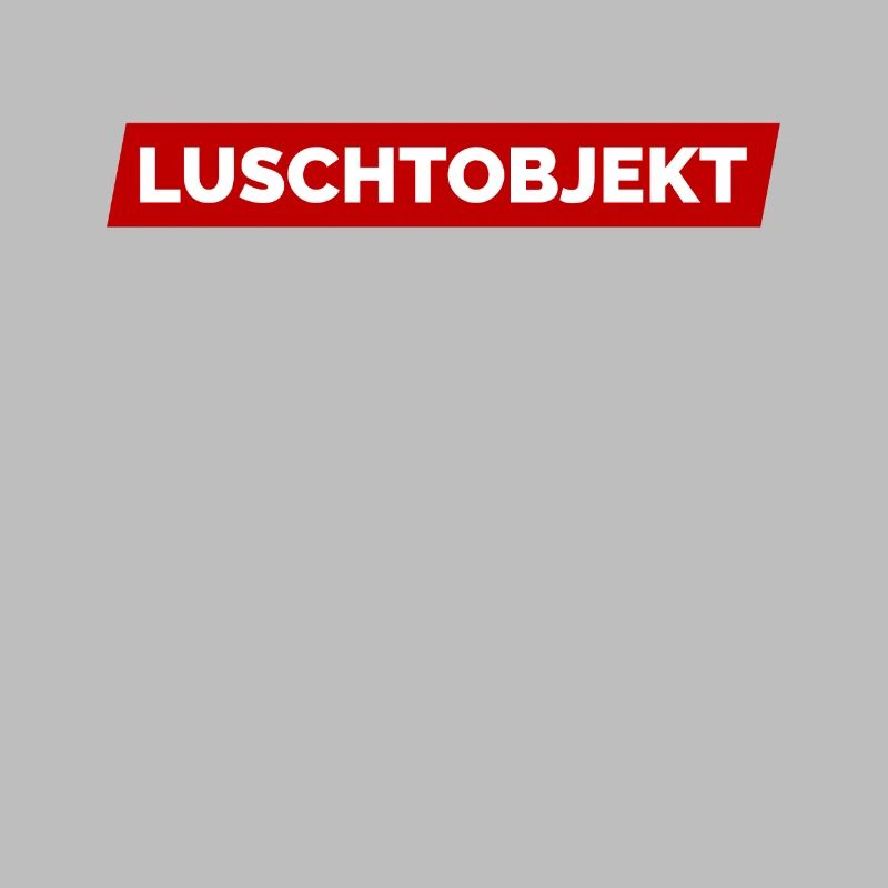 Ich Bin Ein Luschtobjekt - Lustobjekt der Begierde