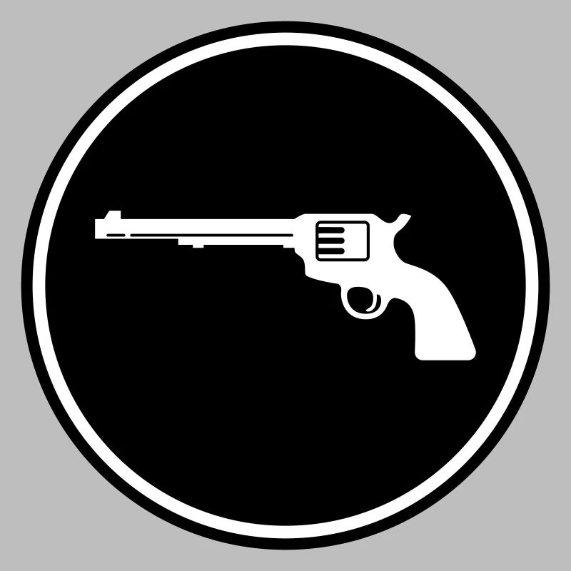 waffe pistole