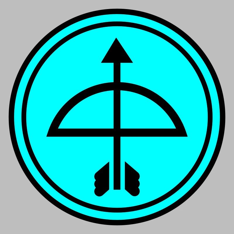 Arc et flèche
