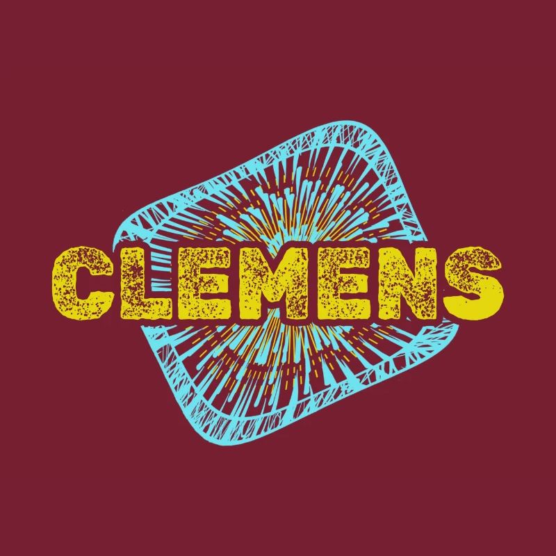 Cadeau pour Clemens