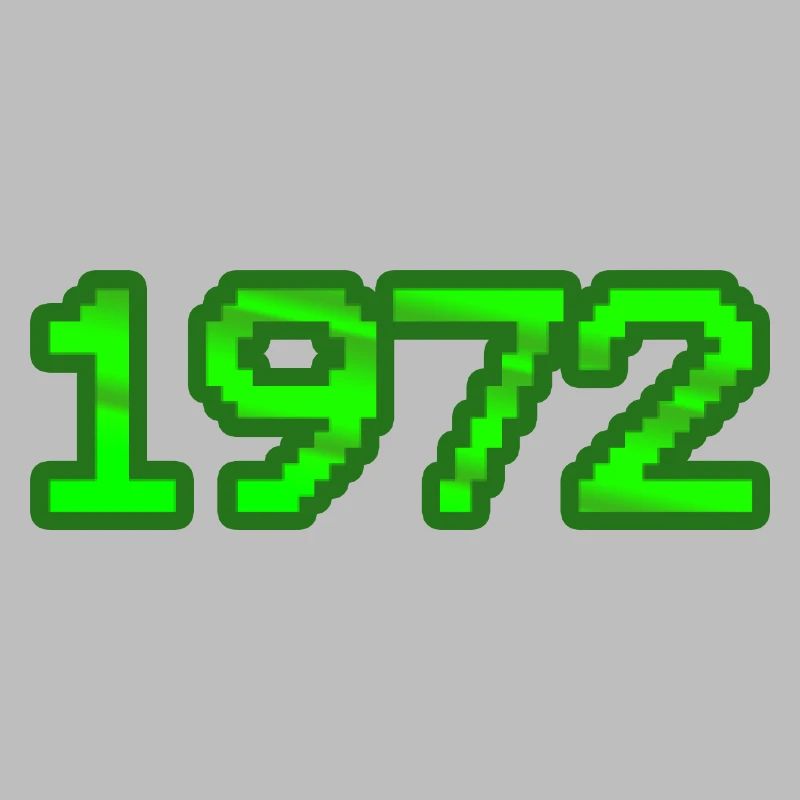 Nerd 1972