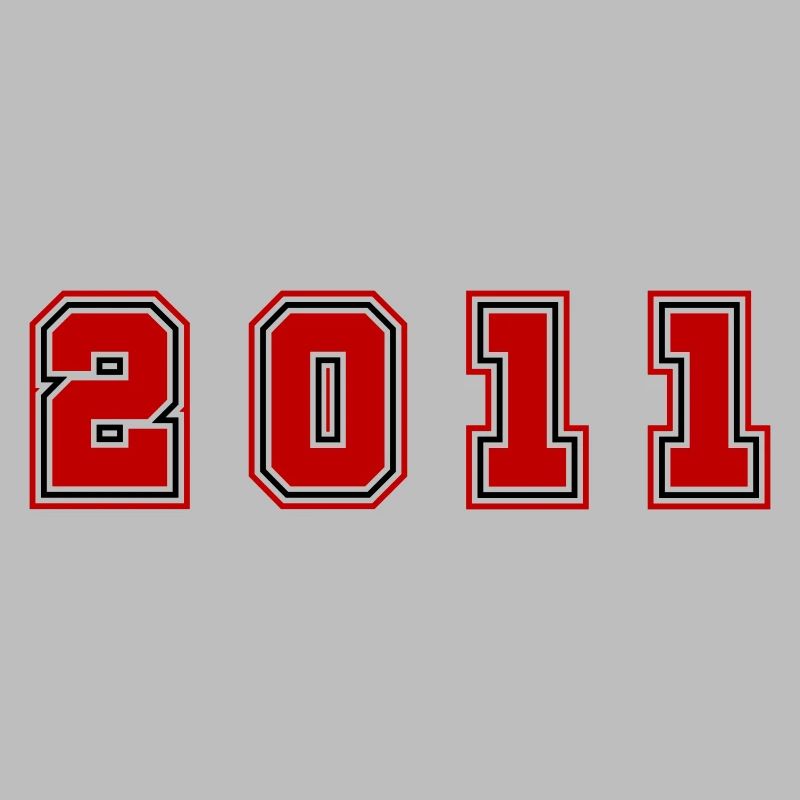 Numéro de l’année 2011