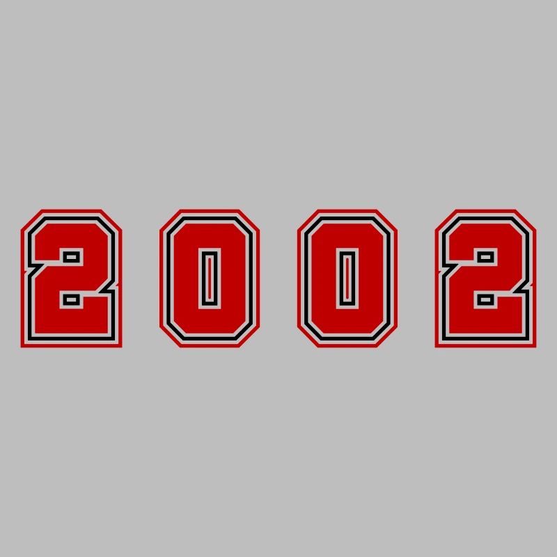 Numéro de l’année 2002