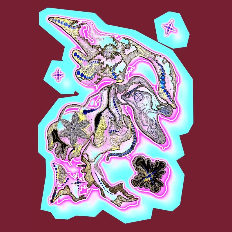 Brouillard de points